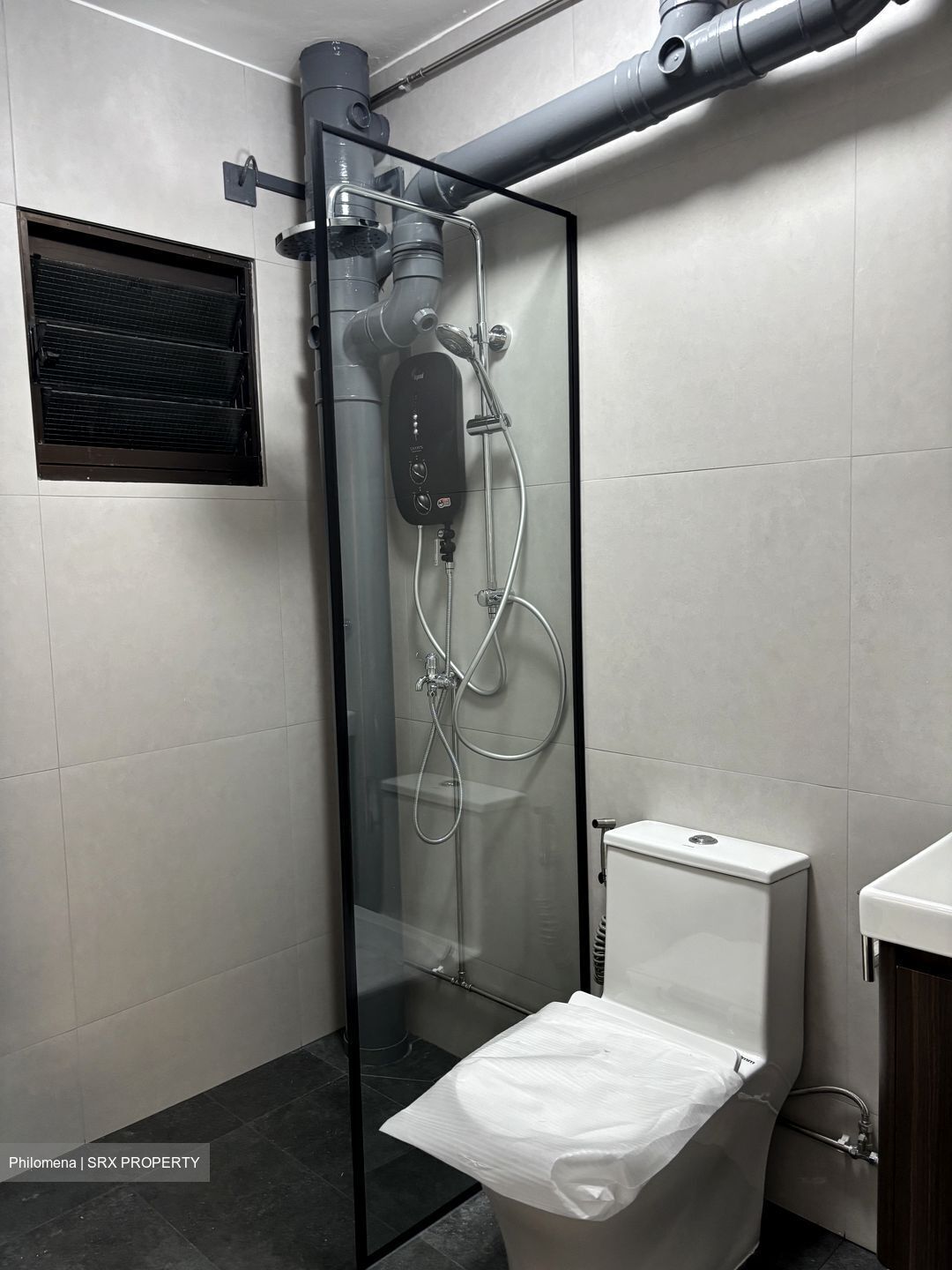Blk 501A Montreal Spring (Sembawang), HDB 5 Rooms #582245461